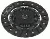 SACHS 1878 003 239 Clutch Disc